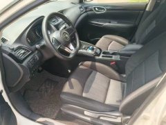 2018 Nissan Sylphy EV 2018 Smart Lead EV #4