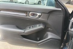 2021 Honda Civic 2022 1.5T AT 240TURBO PowermoveEdition #7