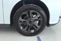 2025 Dongfeng Fengshen Yixuan 2025 1.5L AT Luxury #6