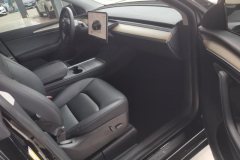 2022 Tesla Model Y 2022 Long Rangeall wheel driveEdition #8