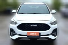 2021 Haval M6 2019 1.5T MT Elite China VI #2