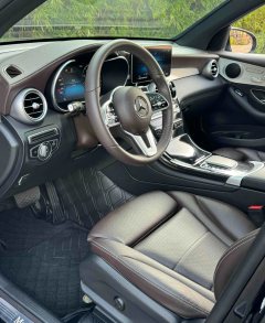 2022 Mercedes-Benz GLC-Class 2022 2.0T AT GLC 260 L 4MATIC Dynamic #4
