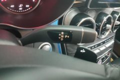 2018 Mercedes-Benz C-Class 2018 1.6T AT C180LFashionSport #16
