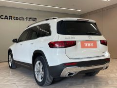 2020 Mercedes-Benz GLB-Class 2020 1.3T AT GLB200Dynamic #6