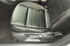 2019 Volkswagen Golf 2019 1.2T AT 200TSIComfortEntry China VI #21