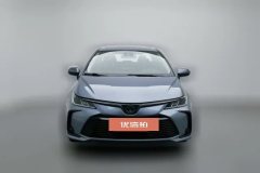 2021 Toyota Corolla 2021 1.8 AT Elite Hybrid #3