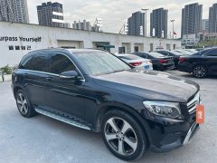 2016 Mercedes-Benz GLC-Class 2016 2.0T AT GLC300Dynamic #5
