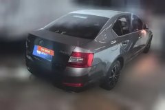 2016 Škoda Octavia 2016 1.6 AT Smart Drive #3