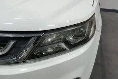 2016 Geely Auto Vision X6 2016 1.3T AT Flagship #5