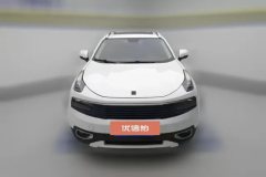 2020 Lynk & Co Lynk & Co 01 2019 2.0T AT EditionFWD China VI #2