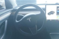 2021 Tesla Model 3 2021 Facelift StandardBattery lifeRWDUpgradeEdition 3D1 #15