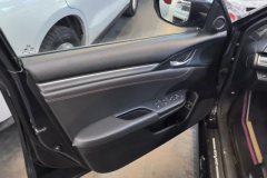 2019 Honda Civic 2019 1.5T AT 220TURBOPowermoveEdition China V #7