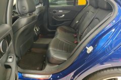 2016 Mercedes-Benz C-Class 2016 2.0T AT C200Sport4WD #11
