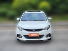 2016 Chang'an Eado XT 2015 1.6 AT Junku China IV #4
