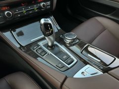 2015 BMW 5 Series 2014 2.0T AT 525LifashionDesign Pkg #8