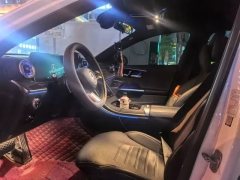 2024 Mercedes-Benz C-Class New Energy 2024 Facelift III C 350 eL #3