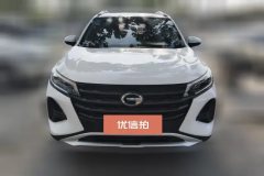 2020 GAC Trumpchi Trumpchi GS4 2020 1.5T AT 270TEliteTech #2
