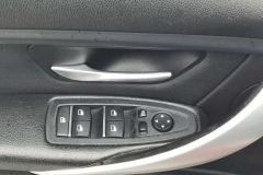 2017 BMW 3 Series 2017 2.0T AT 320Li MSport #12