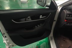 2019 Dongfeng Fengxing Jingyi X5 2018 1.6 MT EnjoySeriesCreate and enjoy #7