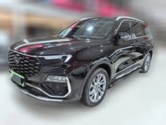 2023 Ford Equator 2023 2.0T AT EcoBoost 225 Respect the leader 7Seat（2/2/3） #1