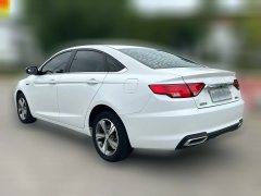 2018 Geely Auto Emgrand GL 2018 1.4T AT nobleSmart Connect #4