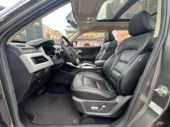 2018 Geely Auto Boyue 2018 1.8T AT Smart Premium4GConnectedFWD #8