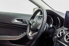 2019 Mercedes-Benz GLA-Class 2019 1.6T AT GLA200DynamicFWD #23