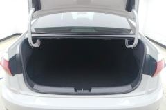 2020 Volkswagen Sagitar 2019 1.4T AT 280TSIComfort China VI #4