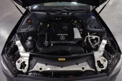 2017 Mercedes-Benz E-Class 2017 2.0T AT E300Sport #7
