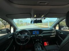 2020 GAC Trumpchi Trumpchi GS4 2020 1.5T AT 270TComfort #6