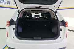 2025 Haval H6 2024 1.5T AT 2WDClassic #4