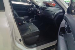 2020 Nissan X-Trail 2020 2.5 AT Smart ConnectLeading4WD #8