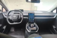 2023 Toyota bZ3 2023 517km ElitePRO #13