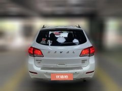 2017 Haval H6 2016 1.5T MT UpgradeEditionElite FWD #3