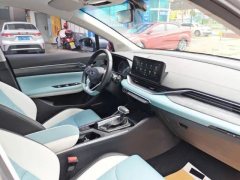 2024 Geely Auto Emgrand S 2022 1.4T AT CVTCrossoverplayerEdition #7