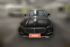 2022 Mercedes-Benz E-Class 2022 2.0T AT E300L Luxury #2