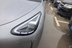 2025 Geely Galaxy Geely Galaxy Xingyuan 2025 310km dreamEdition #5