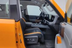 2024 Beijing Off-Road Beijing BJ40 2024 2.0T All-Newcity ​​hunterEdition Supreme #22