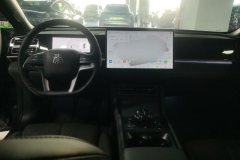 2025 BYD Qin L 2025 1.5L AT DM-i Smart Drive 120KMexcellence #12