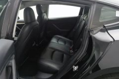 2023 Tesla Model 3 2022 rear wheel driveEdition #19