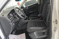 2021 Volkswagen T-Roc 2021 1.4T AT 280TSI DSG2WDComfortSmart Connect Facelift #9