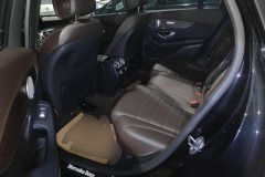 2022 Mercedes-Benz GLC-Class 2022 Facelift II AT GLC 260 L 4MATIC Luxury #11