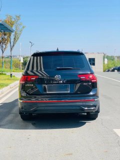 2024 Volkswagen Tiguan L 2023 1.5T AT 300TSI 2WDSmart #5