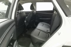 2023 Hyundai Tucson 2023 TucsonL 1.5T AT 2WDLUXPremium #19