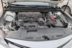 2020 Toyota Camry 2019 2.5 AT GLuxury Facelift #10