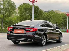 2020 Honda Accord 2018 1.5T AT 260TURBOFlagship China VI #6
