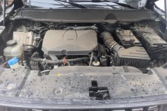 2023 Haval Big Dog Plus 2023 2.0T AT 2WDShionoEditionPlus #10