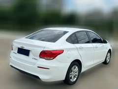 2018 Chevrolet Cavalier 2019 1.5 AT 320HappyEdition #7
