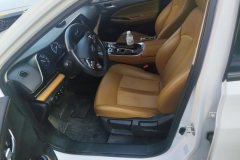 2020 Aion S 2019 Charming 530 EV #9