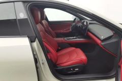 2025 Xiaomi Auto Xiaomi SU7 2024 800km 4WDSuperLong RangeHigh-end smart drivingMaxEdition #22